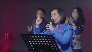 Hibul Rohakku - Sada Goar Na Umuli (Medley Lagu Buku Ende) | Ibadah Batak Bermazmur