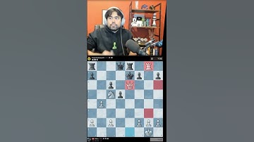 CheckMate In Five Moves!!!