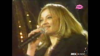 Anica Milenkovic - Milane - Grand Show - (Tv Pink 1999.)