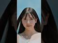 「君はサイダー」8/6(木)19:00 MV公開🫧MVの中からとっておきのシーンをひと足先にお届け!本編公開まで、もう少しだけお楽しみに😺#白石乙華 #菊田歩夢#ミーマイナー #君はサイダー