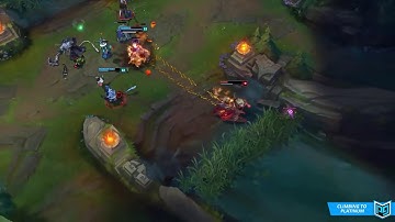 ProGuides Mastering Ranked Play part 2 - CLIMBING TO PLATINUM