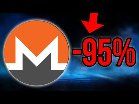 BIG ISSUES With Monero (XMR): BE WARNED!!