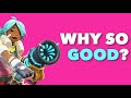 Why Slime Rancher is awesome - one of my favourite games - ever!