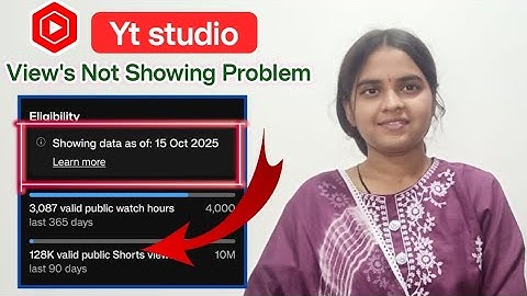 Showing data as of 15 Oct 2025 // View