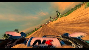 Mx Simulator | James Stewart Compound Edit 2016