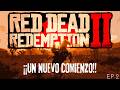 ¡SIEMPRE ES UN GUSTO VOLVER A VALENTINE!//RED DEAD REDEMPTION 2
