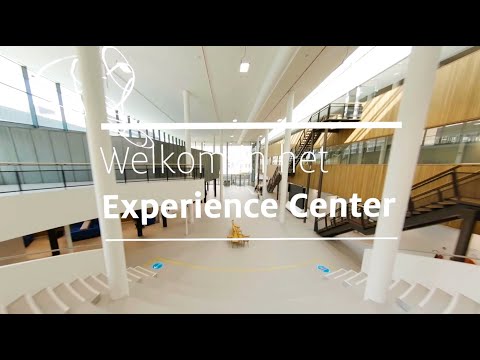 Experience Center | Radboudumc