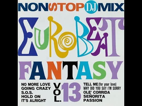 EUROBEAT FANTASY 13 - YouTube