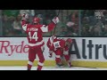 Boston University vs North Dakota Hockey Recap | Midco Sports | 10/26/2024