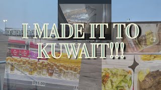 DO YOU REALLY KNOW WHAT KUWAIT 🇰🇼 LOOKS LIKE? LETS START THIS DEPLOYMENT 💪🏾
