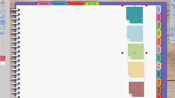 ZoomNotes Tools Tutorials #2-Pen Tool