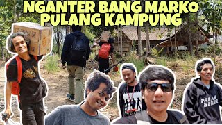EXCITING..TAKE BANG MARKO HOME | WITH TEAM DENI CREATOR