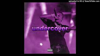 (FREE FOR NON-PROFIT) Lil Baby Type Beat - "UNDERCOVER" | Trap/Rap Instrumental 2024