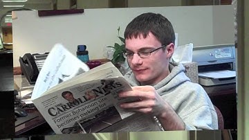 Student & Alumni Speed Networking Event