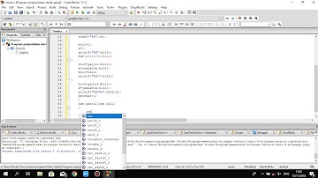 Bahasa C (penjumlahan deret bilangan ganjil)