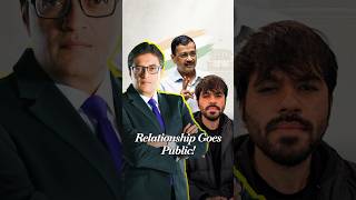 'You Have A Relationship With Them': Arnab Goswami's Gen Z Joke Leaves AAP Spokesperson Speechless!