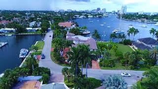 1645 E Lake Dr Fort Lauderdale, FL 33316