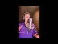 VASSY - CHASE [Acoustic Version]