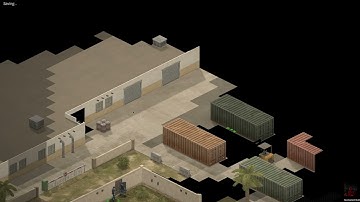 Xenonauts 2 - Milestone 5.12+ - Part 8