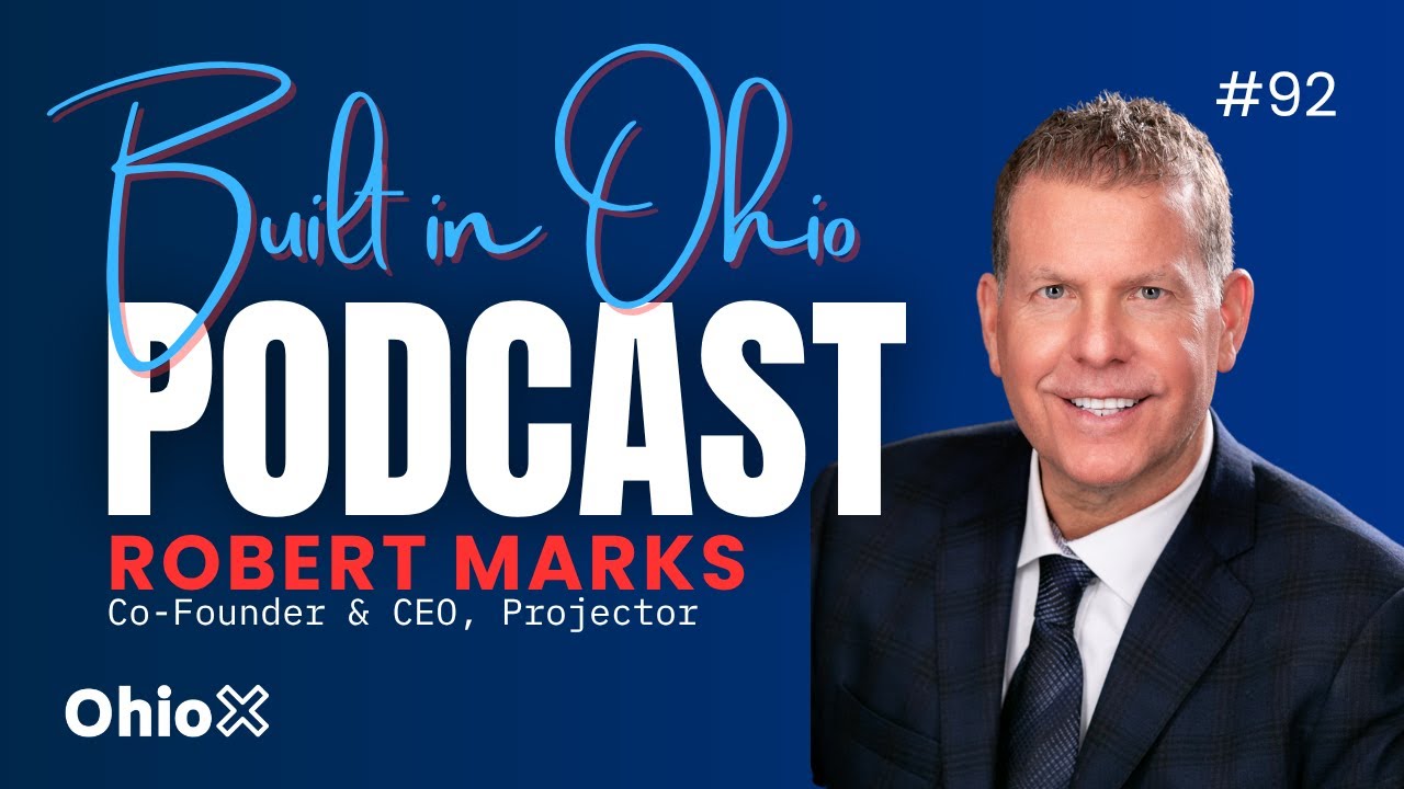 From telecom to family streaming: Robert Marks’ mission to bring home videos to the big screen (92)