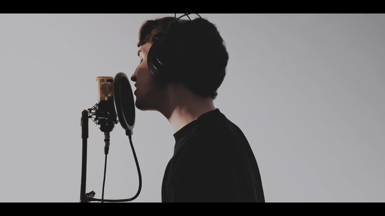 JOTTAEME - sinto muito (Studio Session)