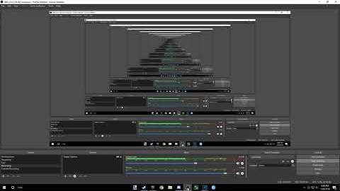 test vp9 encoding