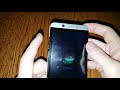 Qumo Quest 474 hard reset сброс настроек графический ключ пароль зависает тормозит висит на заставке