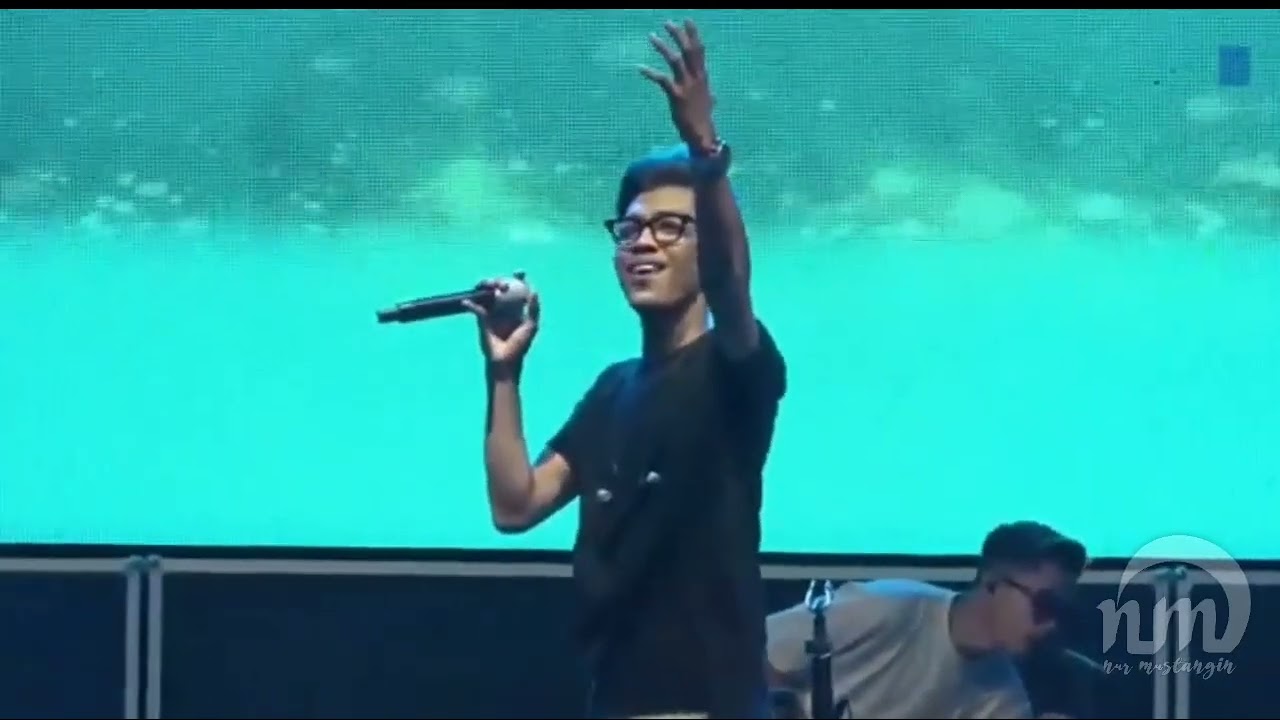 Aftetshine || Manusia Idolaku