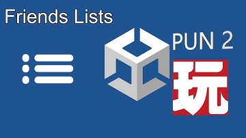 How to Find Friends in PUN 2 with Playmaker