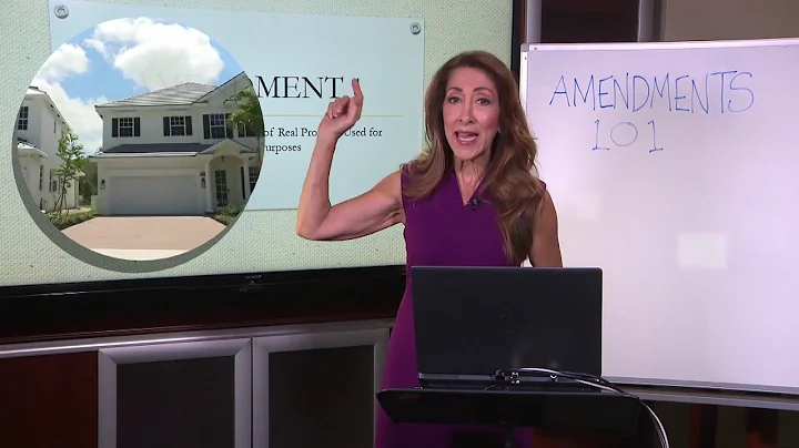Breaking down Amendment 1 on the midterm ballot