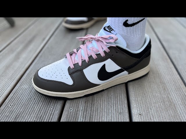 Nike Dunk by You - Mein Travis Scott / Mocha Design☕ (Review & On ...