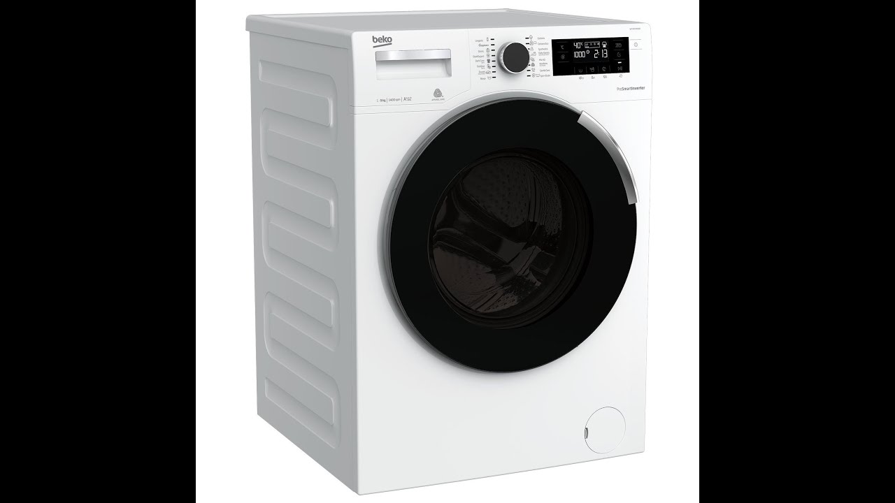 Top 5 cele mai bune masini de spalat rufe: Comparatii Modele