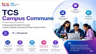 TCS Campus Commune 2026 | Complete Guide for  Students | Registration, Opportunities & Preparation