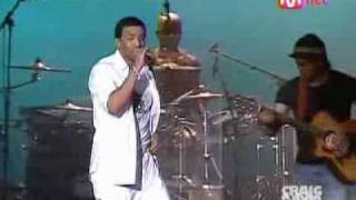 Craig David Live Part  3 - Separate Ways