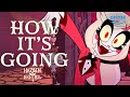 Hazbin Hotel Character Development Deep Dive | Hazbin Hotel | Prime Video