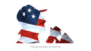 Nok From The Future America