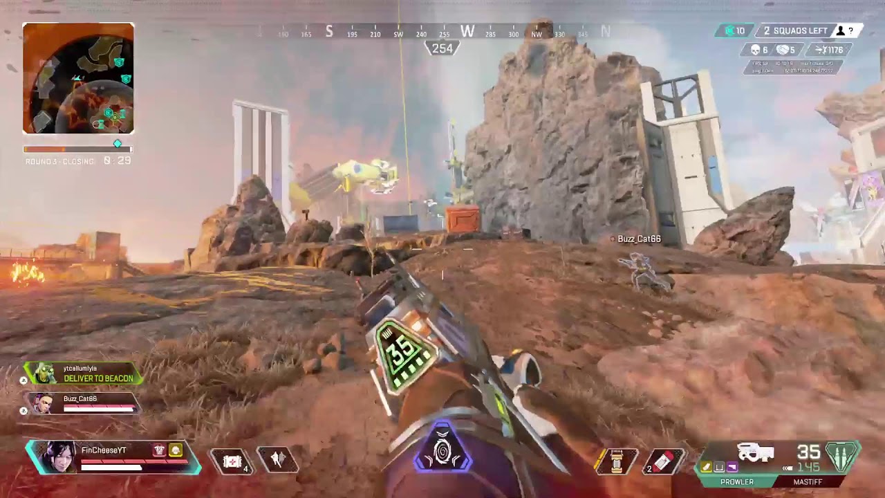 Apex Legends Aim Assist Legends How To Git Good PS4 YouTube