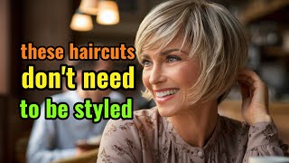 6 trendy haircuts 2024 that practically don