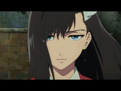 Burn The Witch「AMV」- Waited