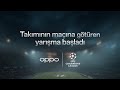 Takımının Maçına Götüren Yarışma Başladı!