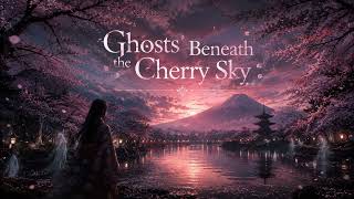 Random／Ghosts Beneath the Cherry Sky