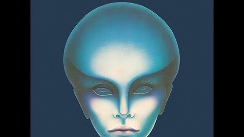 I.T.D. Interstellar Tracking Devices | Automatic Man | 1976 Island LP