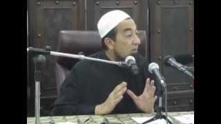Ustaz Azhar Idrus 2013 - Alam Barzah (Q&A) - khafinahwan.net