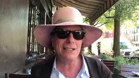 Gary Lucas on the Incredible String Band