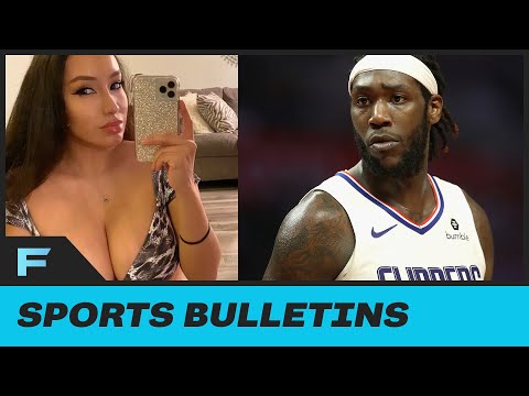 IG Model Claims NBA Player Has Invited Her To The Bubble, Twitter Finds Out Which NBA Player It Is