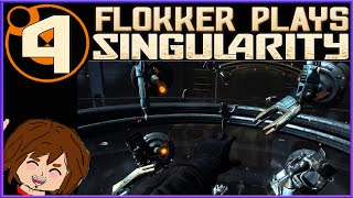 Let's Play Singularity - Part 4: Acquiring the TMD!