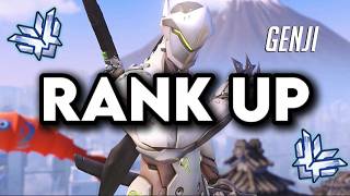 How To Rankmax With Genji: Pro Tips and Game-Changing Strategies You Need to Know!