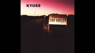 Kyuss - Space Cadet (HQ+)