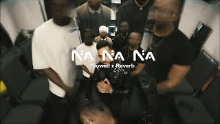 Na Na Na | Karan Aujla | Slowed and Reverb | #lofimusic #slowedandreverb |