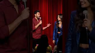 "Double Meaning vs Reality 🤯 | Funny Stand-Up Comedy"